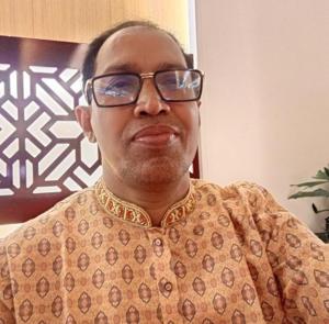 Engineer Shahidul Islam Habib